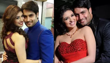 This Popular TV Actor Accused Of Vivian-Vahbiz Split Finally Speaks Up