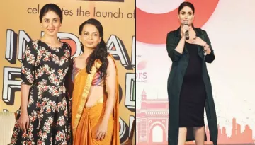 Kareena Kapoor Khan's Nutritionist Rujuta Diwekar Opens Up About Her Pregnancy And Eating Habits