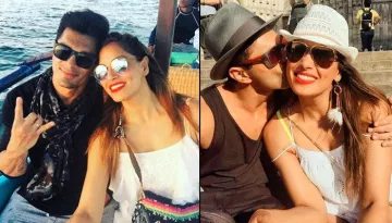 Bipasha Basu And Karan Singh Grover Celebrated Their 'Monkeyversary' In The Cutest Way