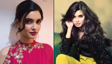'Happy Bhag Jayegi' Fame Actress Diana Pentyâ€™s Off-Screen Health And Beauty Secrets