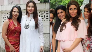 Kareena Kapoor Khan Talks About Her Pregnancy Cravings, Healthy Eating And Much More!