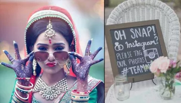 6 Ways To Go Digital To Have A Tech-Friendly Wedding