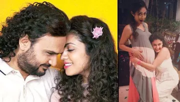 'Sumit Sambhal Lega' Actress Manasi Parekh Had The Most Exotic Babyshower