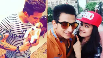 Prince Narula Received The Best Ever Surprise Gift From Rumoured Girlfriend Yuvika Chaudhary