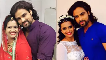 'Nach Baliye 7' Couple Arpit Ranka And Nidhi Somani Blessed With A Baby