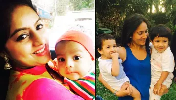 9 Television Actresses Who Took A Sabbatical After Their Marriage Or Babies