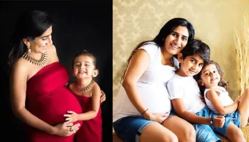 Ex-Wife Of Dinesh Karthik And Currently Married To Another Cricketer, She Delivers Her Third Child