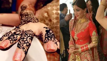 When 'Ashoka' Fame Somya Seth Married NRI Filmmaker In A Secret Ceremony In The US