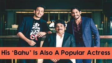 Superstar Nagarjuna's Son Is Having A Destination Wedding After 2 Days And Celebrations Have Begun