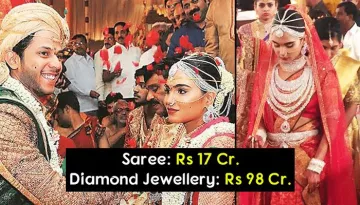 Invited Over 50,000 Guests, Karnataka Billionaire's Daughter's Wedding Costed Rs. 100 Crore