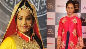 Married Her Childhood Friend, 'Saat Phere' Fame Rajshree Thakur Gave Birth To A Baby