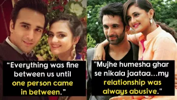 Famous Celeb Couples Who Dragged Each Other To Court And Had A Bitter Separation