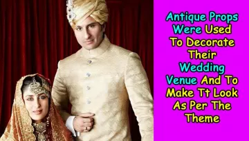 5 Magnificently Grand Bollywood Wedding Celebrations And Functions That Took Place In Delhi