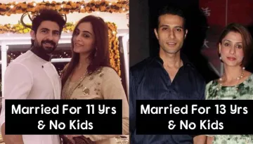 7 Celeb Couples Who Are Married For So Long And Fans Are Excited To See Their Kids