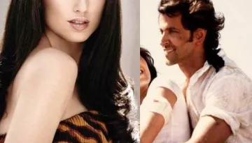 After Alleged Affair With Hrithik Roshan This Hotti Finds Love In A Handsome Businessman