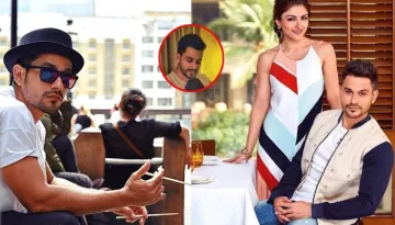 First Picture Of Inaaya Cuddled In Papa Kunal's Arms Proves Why Daughters Are Little Princesses