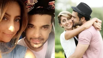 Anusha's Adorable Birthday Wish For Karan Would Make Any Boyfriend Swoon Over Her