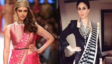 9 Trendy Fusion Outfits To Ditch The Traditional This Diwali Party