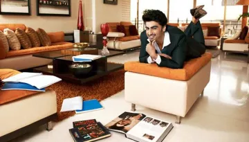 8 Awesome Ways To Give Your Living Room A Makeover Without Spending A Bomb On The Decor