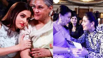 6 Most Compatible Bollywood's Saas-Bahu Jodis That Prove It's The Best Relationship In This World
