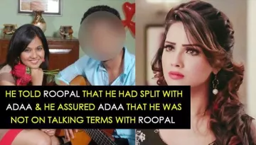 She Broke Up As He Was Two-Timing; They Met At A Party After 3 Years And This Happened