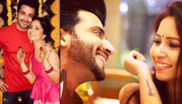 I Am Glad That She Is Part Of My Life: Dheeraj Dhoopar Gets Candid About His Wife Vinny Arora