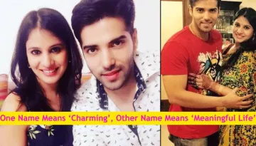 Kinshuk Mahajan Is Blessed With Twins And The Proud Dad Shares Their First Picture