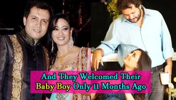 Abhinav Kohli Opens Up About The Trouble In His Marriage With Actress Shweta Tiwari