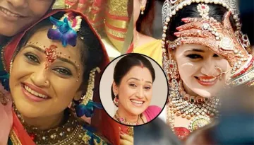 Disha Vakani Of 'Taarak Mehta Ka Ooltah Chashmah' Fame Is Expecting Her First Baby