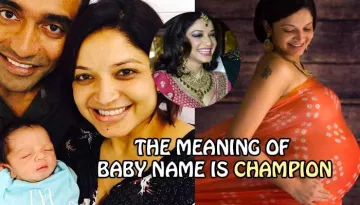 Robin Uthappa Becomes Dad, Wife Sheethal Who Is Tennis Player Delivers Her First Baby