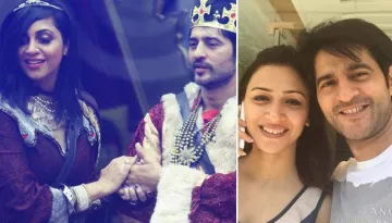 Gauri Opens Up About Arshi's Uncomfortable Closeness To Hubby Hiten In 'Bigg Boss' House