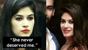 Bandgi's BF Dumps Her Because Of Increasing Closeness With Puneesh, Removes Their Couple Pics