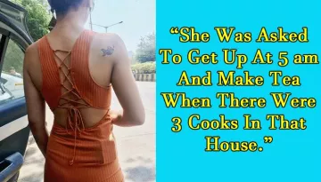 This Ex-Bigg Boss Contestant Files Domestic Violence Case Against Her Famous In-Laws