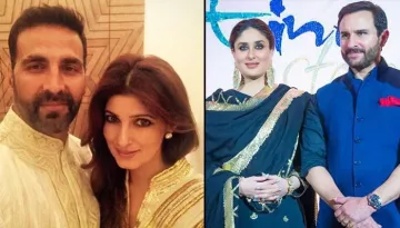 8 Famous Bollywood Couples Who Got Married In The Romantic Winter Season