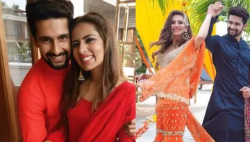 This Is How Ravi Dubey And Sargun Mehta Once Made Their Long-Distance Marriage Work