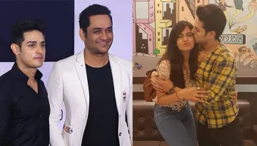 'Bigg Boss' Fame Priyank Is Not In Love With Divya But With Vikas, Reveals A Celebrity