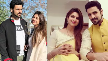 Vivek Dahiya's Emotional Letter To Divyanka Tripathi Will Bring Tears To Your Eyes