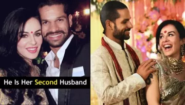 Broken Marriage, Age Gap Of 10 Years, Two Kids: Shikhar Dhawan Defines Love And Marriage