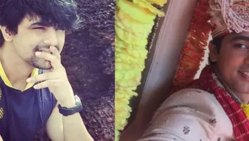 This 'Diya Aur Baati Hum' Fame Actor Recently Got Married In A Lavish Style In Goa