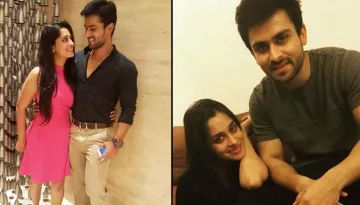 Are 'Sasural Simar Ka' Fame Actress Dipika Kakar And Shoaib Ibrahim Getting Hitched?