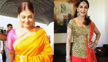 10 Types Of Stunning Blouses You Can Choose To Team Up With Your Wedding Outfit