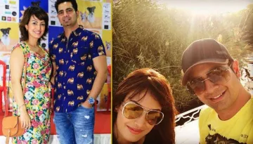 Excited Father-To-Be Karan Mehra Talks About Embracing Fatherhood And How It Was A Surprise For Him