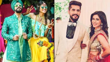 7 Planning Tips Soon-To-Be-Married Couples Can Take From Kishwer And Suyyash's Wedding