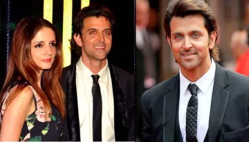 After 3 Years Of Divorce, Hrithik Finally Opens Up About Relationship With Sussanne And Remarriage