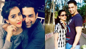 'Udaan' Fame Actress Ginnie Virdi Ties The Knot With Her Long-Time Beau Parminder Singh
