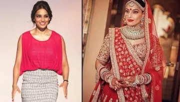 These 10 Simple Tricks Promise All Brides-To-Be A Slim Look For Their Wedding Day