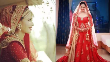 5 Quick Fixes For Wedding Day Beauty Emergencies