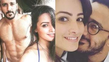 Anita Was Missing Her Husband Badly So She Dedicated This Beautiful Song To Let Him Know