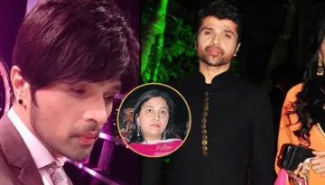 After 5 Months Of Divorce, Himesh Is All Set To Get Married For Second Time With His Live-In Partner
