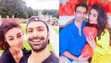 Having Moved In A Live-In Relationship, This Is When Ashmit And Maheck Will Get Married